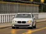 BMW 750Li 2008 года (US)